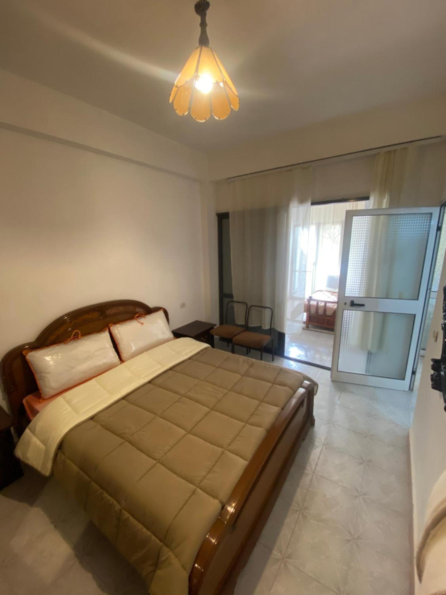 Апартаменти Lovely 2-bedroom With Greenery View Дуррес