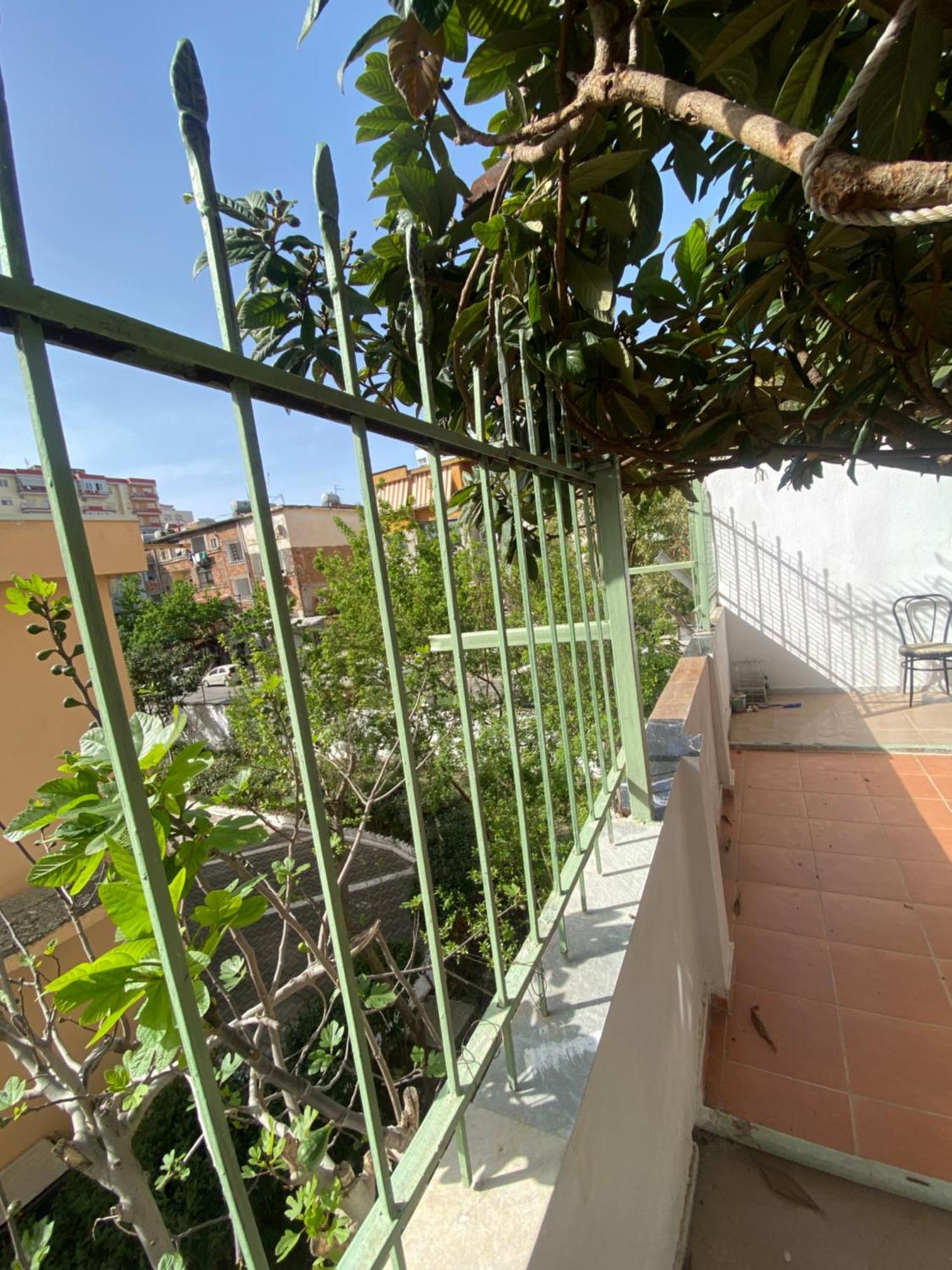 Apartament Lovely 2-bedroom With Greenery View *