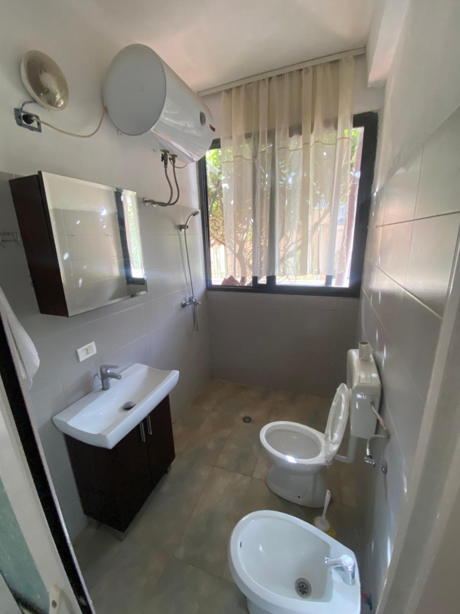 Apartament Lovely 2-bedroom With Greenery View