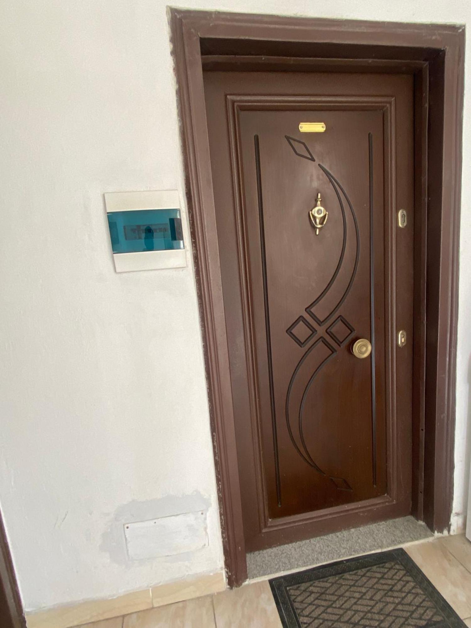 Apartament Lovely 2-bedroom With Greenery View *