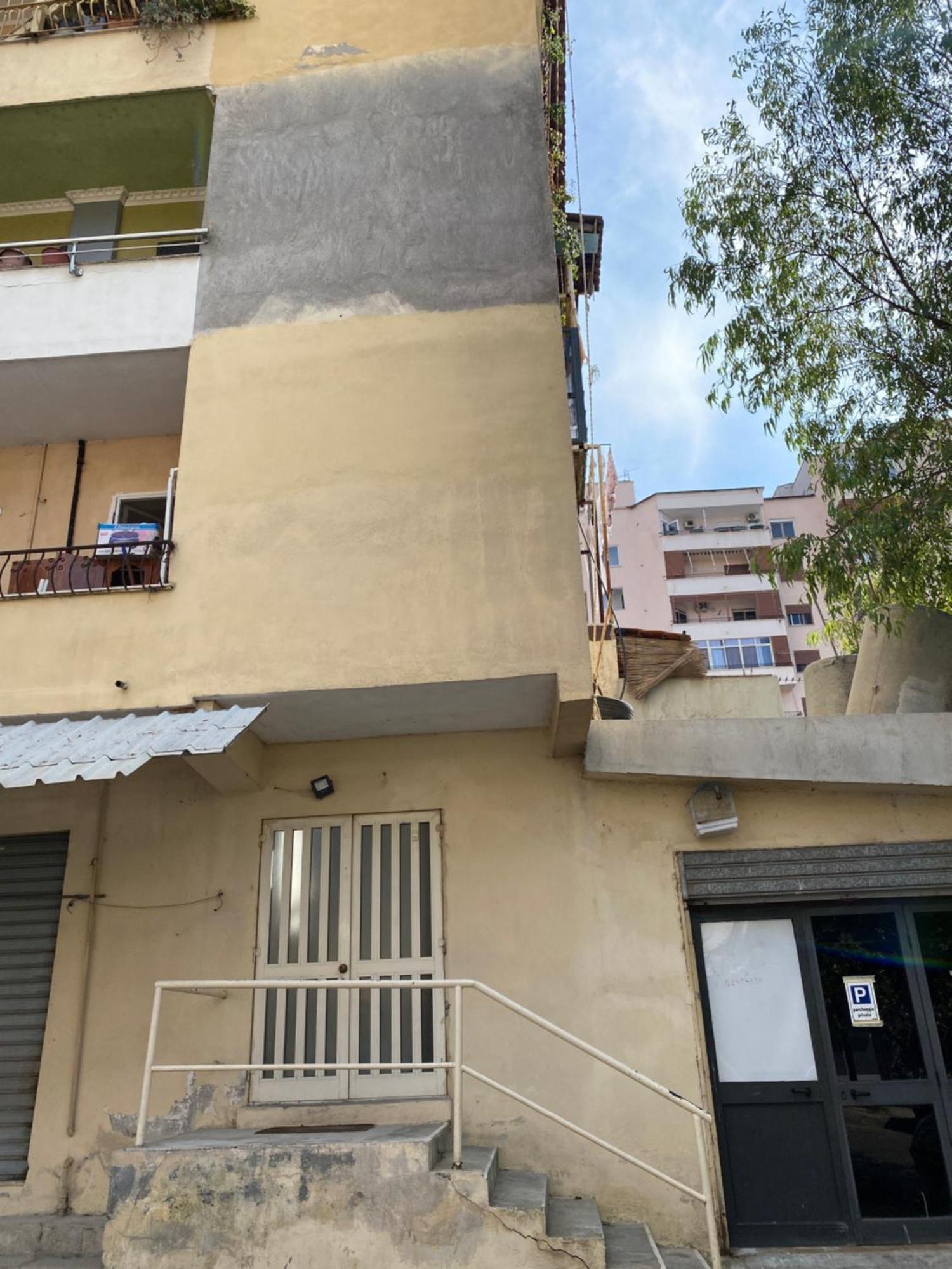 Lovely 2-bedroom With Greenery View Durrës