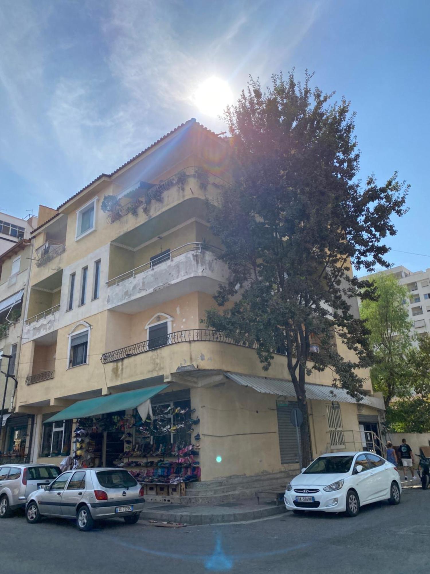 Lovely 2-bedroom With Greenery View Apartament
